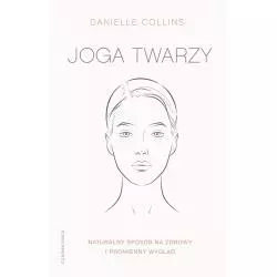 JOGA TWARZY Danielle Collins - Czarna Owca