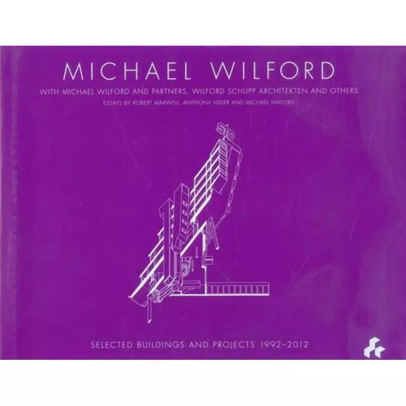 MICHAEL WILFORD WITH MICHAEL WILFORD AND PARTNERS - Artifice Books
