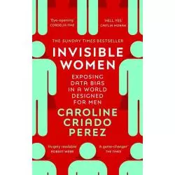 INVISIBLE WOMEN Caroline Perez - Vintage