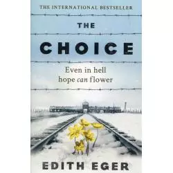 CHOICE Edith Eger - Rider