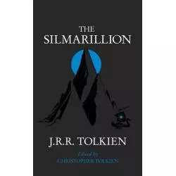 THE SILMARILLION J.R.R. Tolkien - HarperCollins