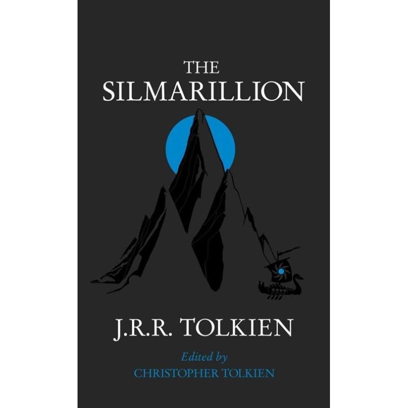 THE SILMARILLION