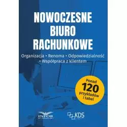 NOWOCZESNE BIURO RACHUNKOWE - Infor