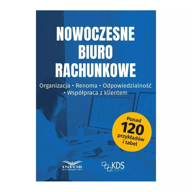 NOWOCZESNE BIURO RACHUNKOWE - Infor