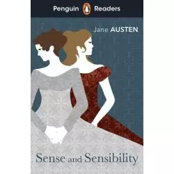 SENSE AND SANSIBILITY Jane Austen - Penguin Books