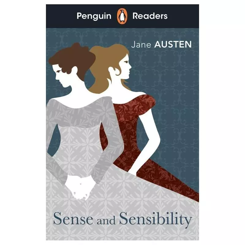 SENSE AND SANSIBILITY Jane Austen - Penguin Books