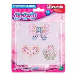 PODKŁADKA DO UKŁADANIA AQUABEADS 4+ - Epoch