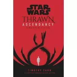 STAR WARS THRAWN ASCENDANCY Timothy Zahn - Penguin Books