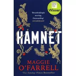 HAMNET Maggie Ofarrell - Tinder Press