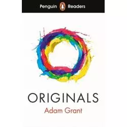 PENGUIN READERS LEVEL 7 ORIGINALS Adam Grant - Penguin Books