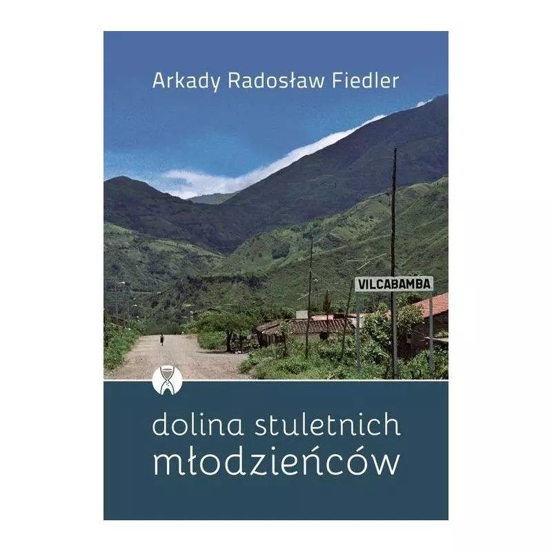 DOLINA STULETNICH MŁODZIEŃCÓW Arkady Radosław Fiedler - Bernardinum