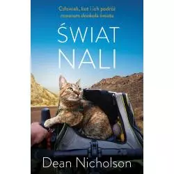 ŚWIAT NALI Dean Nicholson - Znak Literanova