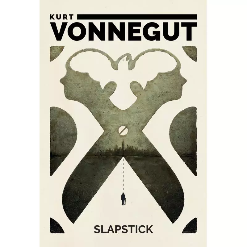 SLAPSTICK Kurt Vonnegut - Zysk