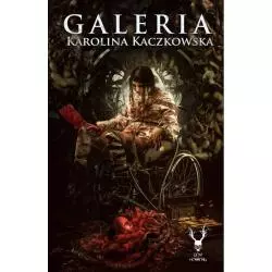 GALERIA Karolina Kaczkowska - Dom Horroru