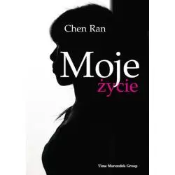 MOJE ŻYCIE Chen Ran - Adam Marszałek