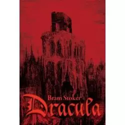 DRACULA Bram Stoker - Vesper