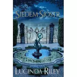 SIEDEM SIÓSTR Lucinda Riley - Albatros