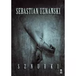 SZNURKI Sebastian Uznański - Dom Horroru