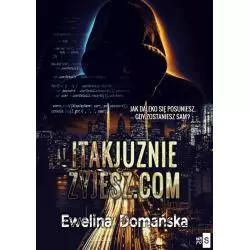 ITAKJUZNIEZYJESZ.COM Ewelina Domańska - WasPos