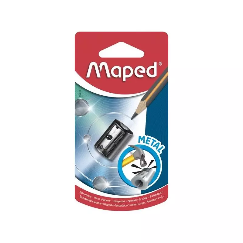 TEMPERÓWKA SATELLITE METALOWA - Panon