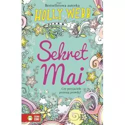 SEKRET MAI Holly Webb - Zielona Sowa