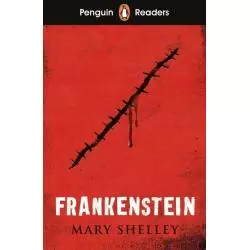 PENGUIN READERS LEVEL 5: FRANKENSTEIN Mary Shelley - Penguin Books