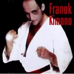 FRANEK KIMONO CD - Sony Music Entertainment