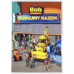 BOB BUDOWNICZY BUDUJMY RAZEM DVD PL - Sony Pictures Home Ent.