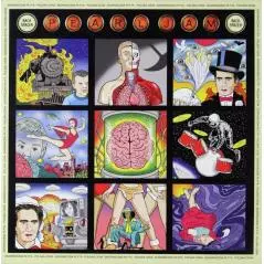 PEARL JAM BACKSPACER CD - Universal Music Polska