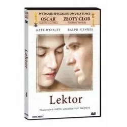 LEKTOR DVD PL - Kino Świat