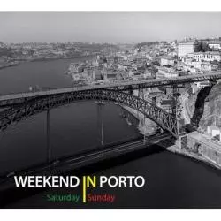 WEEKEND IN PORTO CD - Magic Records