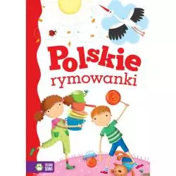 POLSKIE RYMOWANKI - Zielona Sowa