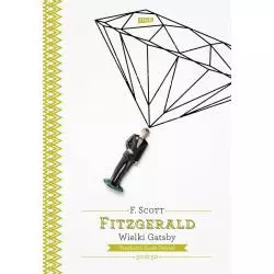 WIELKI GATSBY F. Scott Fitzgerald - Znak
