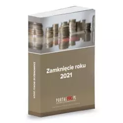 ZAMKNIĘCIE ROKU 2021 Katarzyna Trzpioła - Wiedza i Praktyka