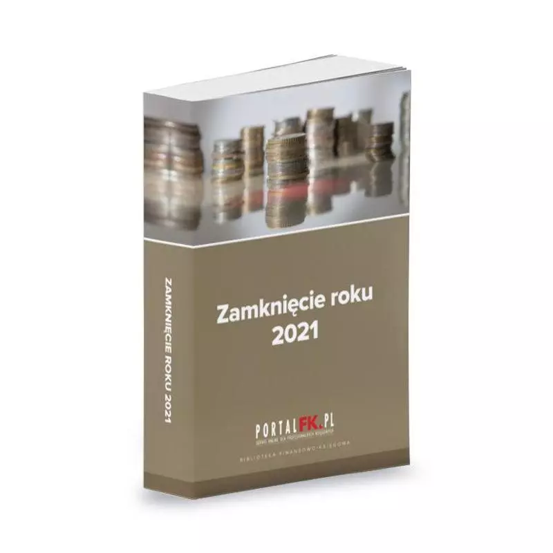 ZAMKNIĘCIE ROKU 2021 Katarzyna Trzpioła - Wiedza i Praktyka