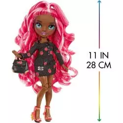 RAINBOW HIGH LALKA MODOWA DARIA ROSELYN 3+ - MGA Entertainment LTD