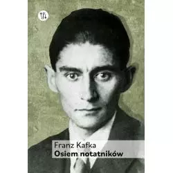 OSIEM NOTATNIKÓW Franz Kafka - Eperons-Ostrogi
