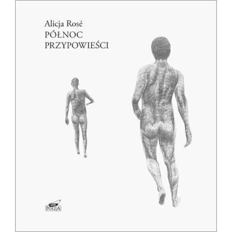 PÓŁNOC PRZYPOWIEŚCI Alicja Rose - Znak