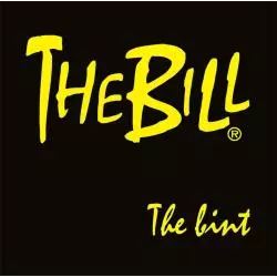 THE BILL THE BIUT WINYL - MTJ