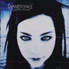 EVANESCENCE FALLEN CD - Universal Music Polska