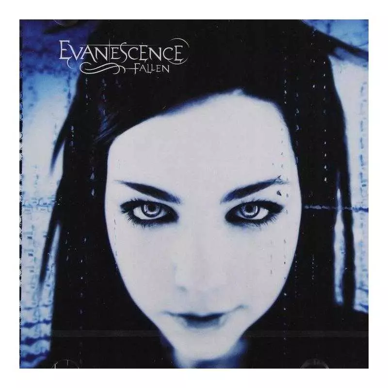 EVANESCENCE FALLEN CD - Universal Music Polska