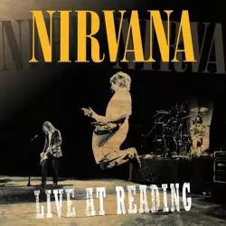 NIRVANA LIVE AT READING CD - Universal Music Polska