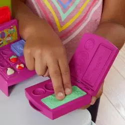 WIELKA LODZIARNIA NA KÓŁKACH PLAY-DOH ZESTAW KREATYWNY 3+ - Hasbro WIELKA LODZIARNIA NA KÓŁKACH PLAY-DOH ZESTAW KREATYWNY 3+ - Hasbro