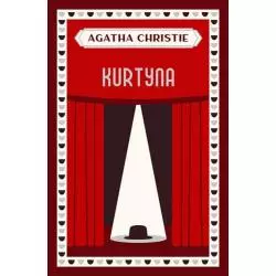 KURTYNA Agatha Christie - Dolnośląskie