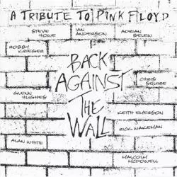 A TRIBUTE TO PINK FLOYD. BACK AGAINST THE WALL WINYL - ZYX Music