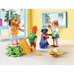 FAMILY FUN KIDS CLUB KLOCKI PLAYMOBIL 70440 - Playmobil