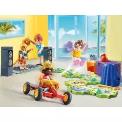 FAMILY FUN KIDS CLUB KLOCKI PLAYMOBIL 70440 - Playmobil