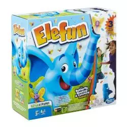 ELEFUN GRA ZRĘCZNOŚCIOWA 3+ - Hasbro