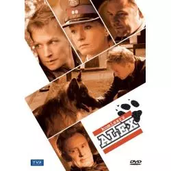 KOMISARZ ALEX DVD PL - TVP