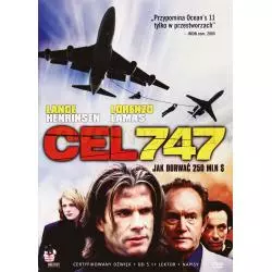 CEL 747 DVD PL - IDG Poland